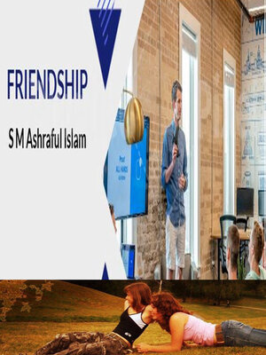 cover image of Friendship